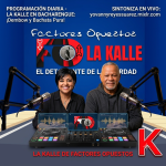 Imagen de Factores Opuestos