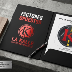 Imagen de Factores Opuestos