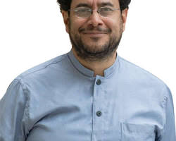 Ivan Cepeda Colombia