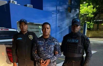 Ex cano policial: José Francisco Moreta Heredia