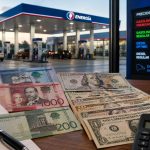 Economia Bcrd Publica Tasa Oficial Y Micm Mantiene Combustib Destacada