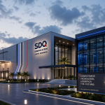 Rd Logistics Hub